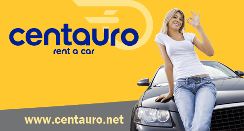 Centauro Rent A Car