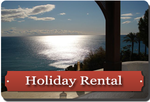 Holiday Rental